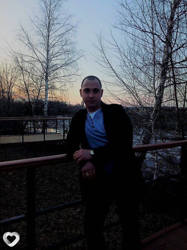 Витя, 31, Магнитогорске — анкета №1156216