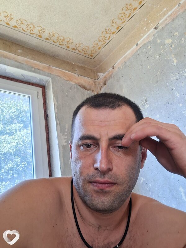 Теймураз, 38, Владикавказе — анкета №1156224