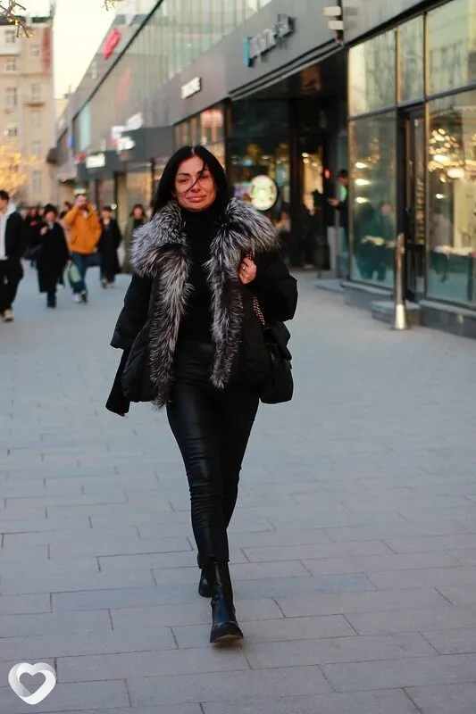 Елена, 47, Москве — анкета №1156231