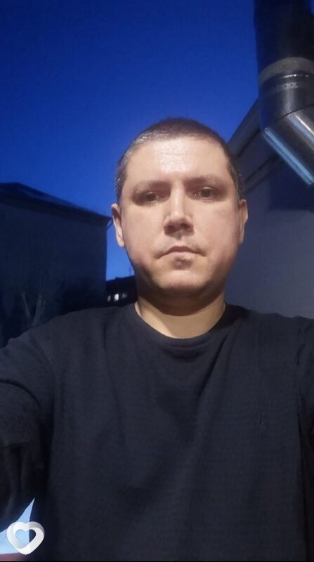 Александр, 44, Комсомольске-на-Амуре — анкета №1156234