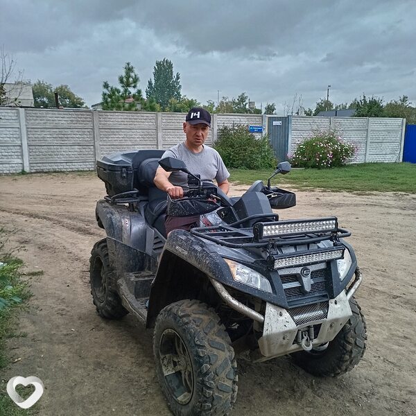 Григорий, 47, Павлодаре — анкета №1156236