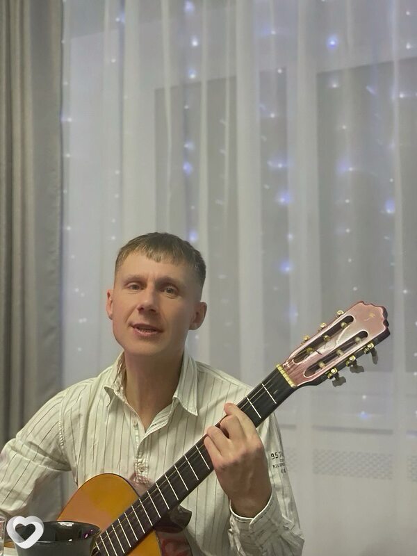 Роман, 41, Вязниках — анкета №1156239