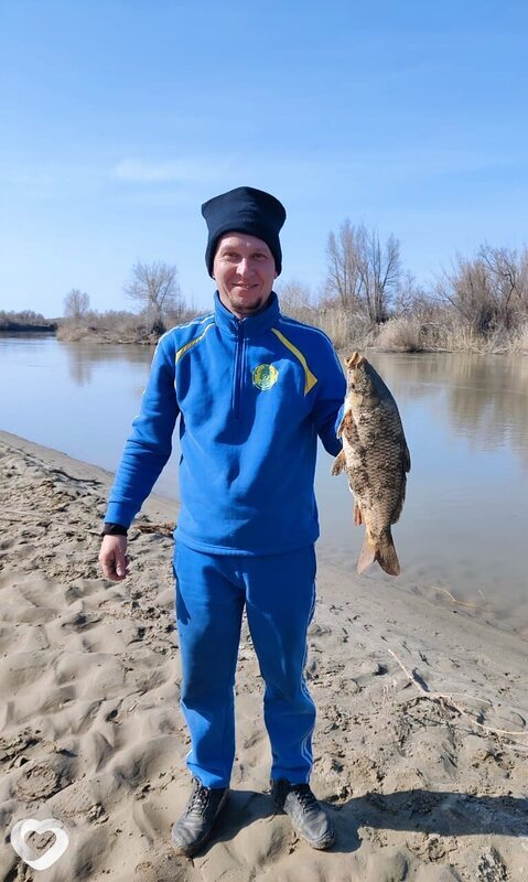 Дмитрий, 46, Междуреченске — анкета №1156296