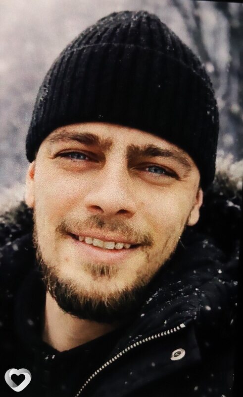 Артём, 38, Междуреченске — анкета №1156301