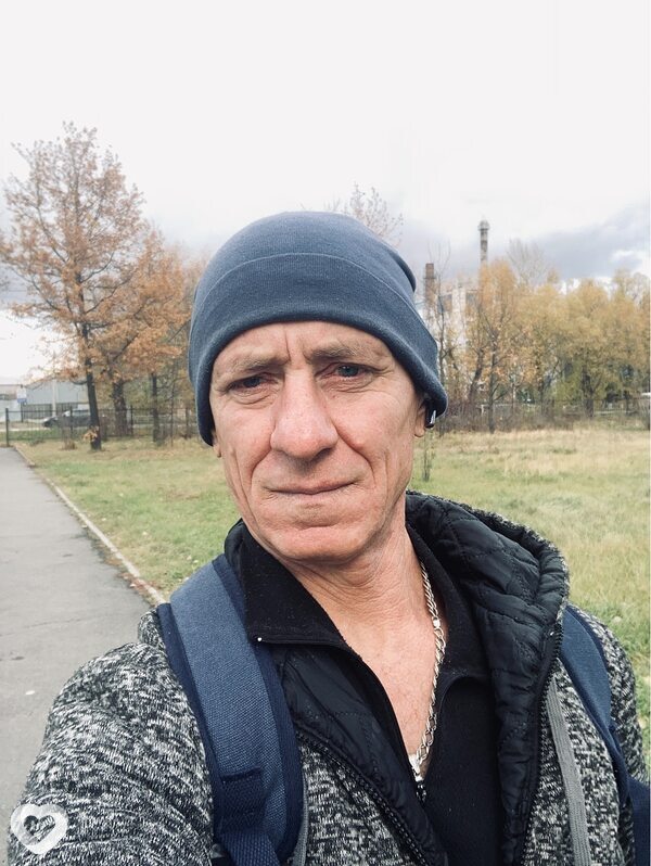 Борис, 60, Владивостоке — анкета №1156307