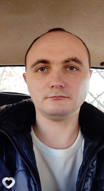 Лео, 37, Одессе — анкета №1156309