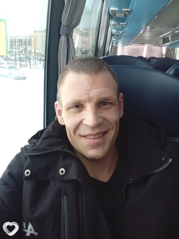 Александр, 38, Южно-Сахалинске — анкета №1156312