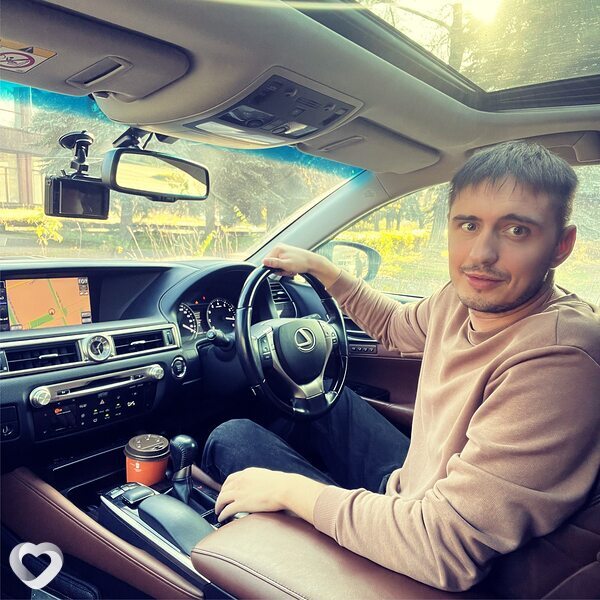 Андрей, 37, Севастополе — анкета №1156314