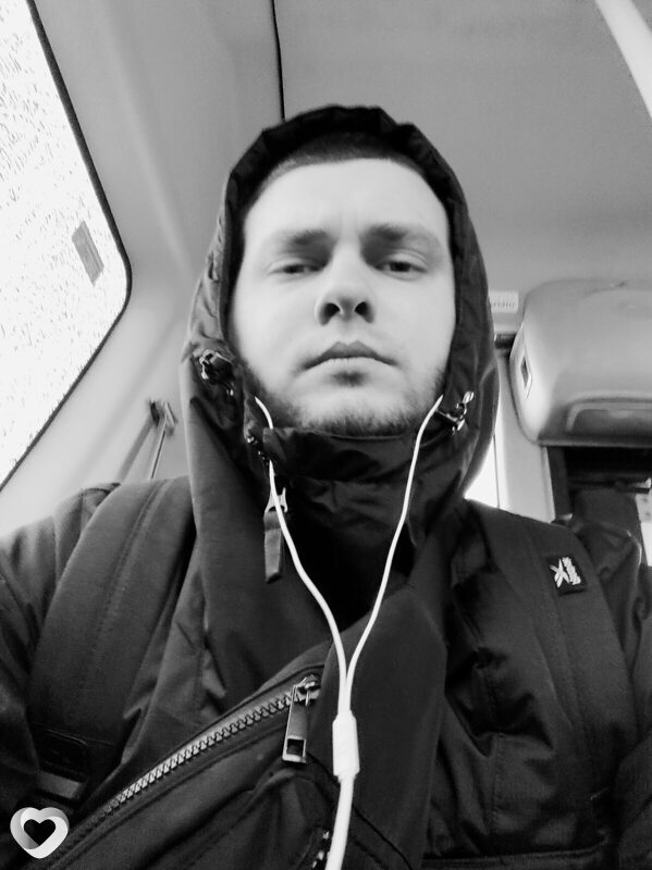 Артур, 27, Владивостоке — анкета №1156566