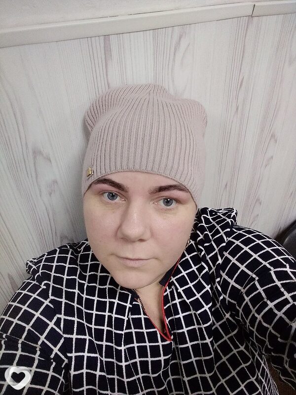 Аннет, 38, Рыбинске — анкета №1156568