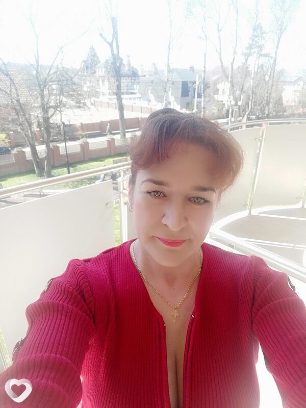 Елена, 48, Калининграде — анкета №1156569