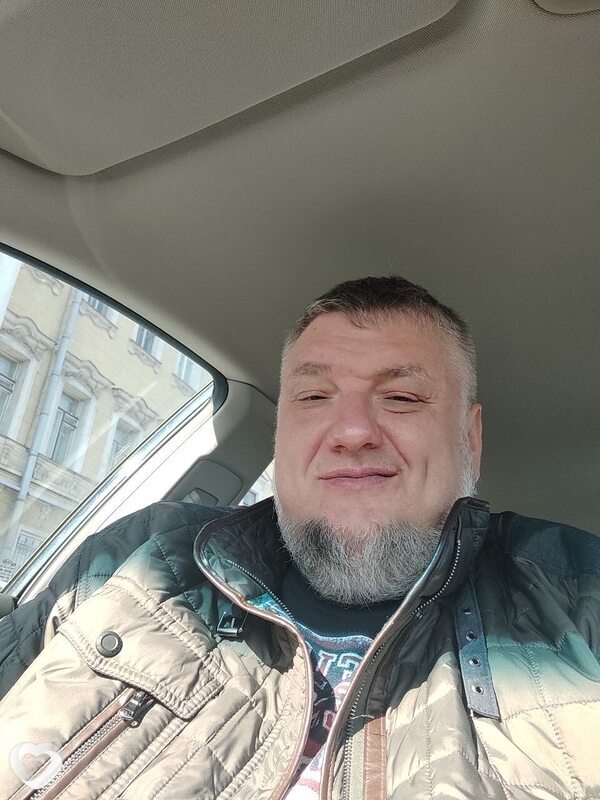 Александр, 42, Санкт-Петербурге — анкета №1156570