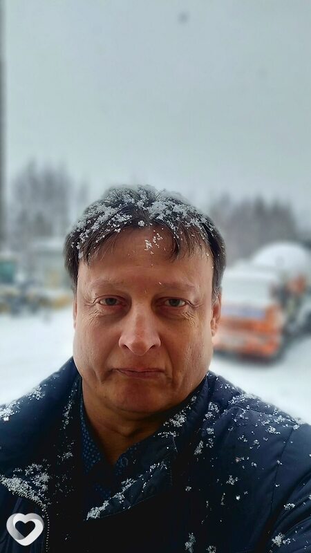 Игорь, 56, Сургуте — анкета №1156571