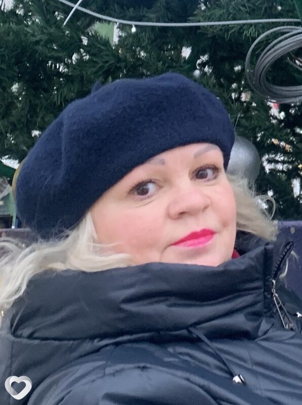 Людмила, 56, Самаре — анкета №1156574