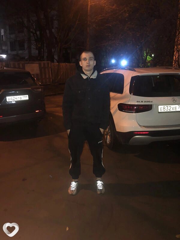 Игорь, 23, Белгороде — анкета №1156575