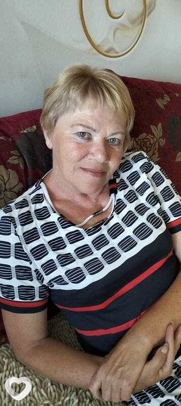Елена, 63, Чите — анкета №1156580