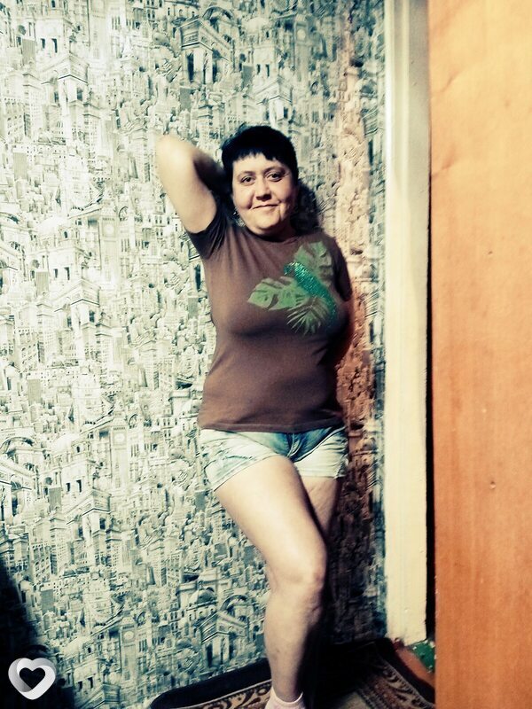 Анна, 38, Уссурийске — анкета №1156583