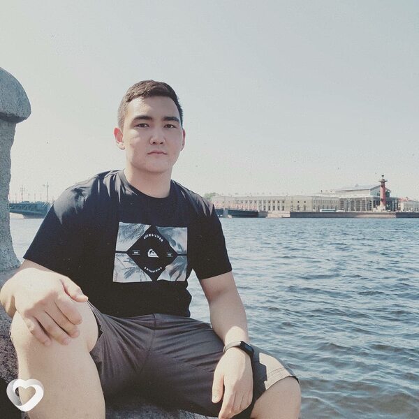 Арсен, 26, Москве — анкета №1156586