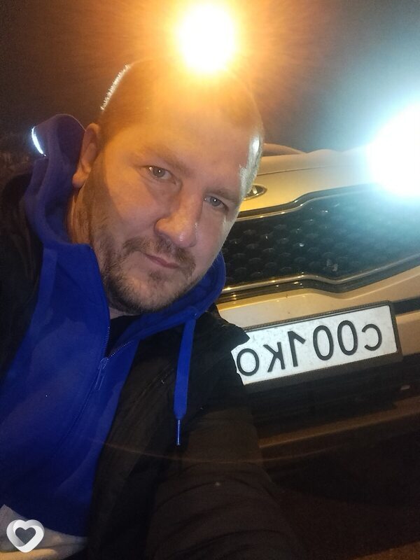 Серго, 42, Балашихе — анкета №1156588