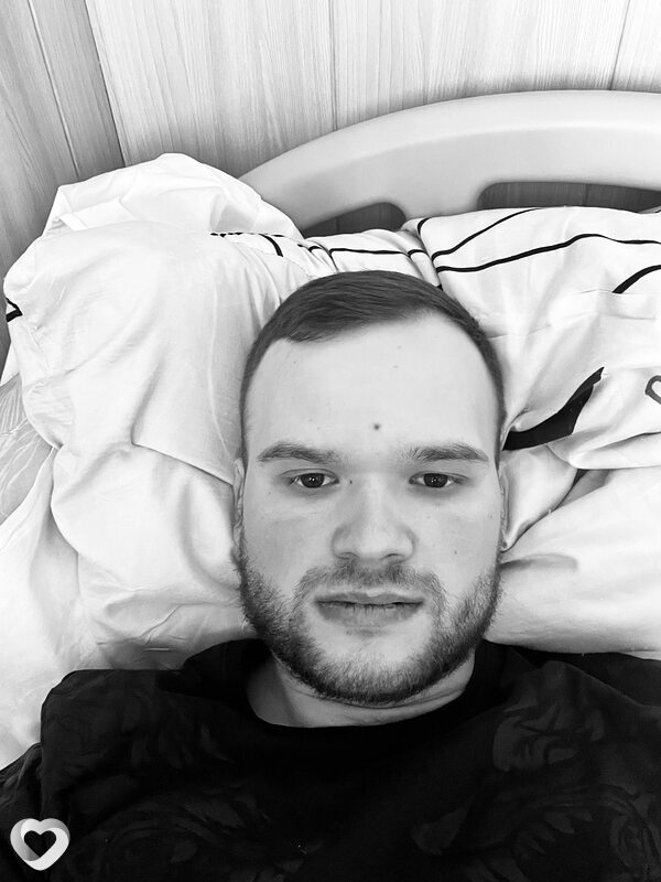 Андрей, 29, Мурманске — анкета №1156350