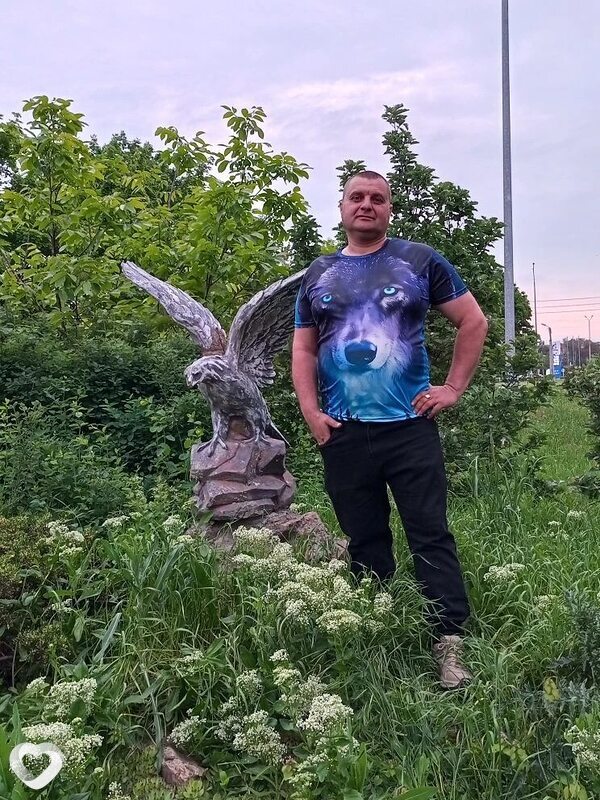 Алексей, 41, Донецк (Ростовская Обл.) — анкета №1156353