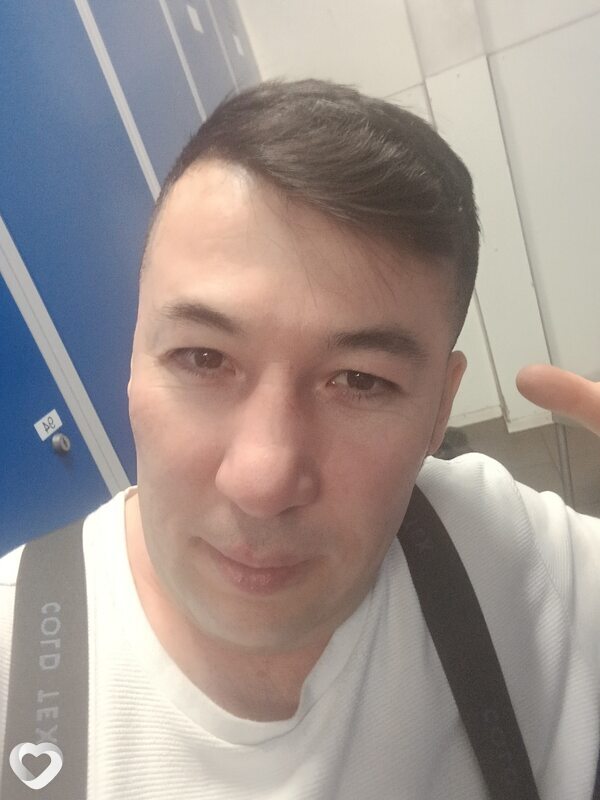 Юсеф, 45, Киеве — анкета №1156358