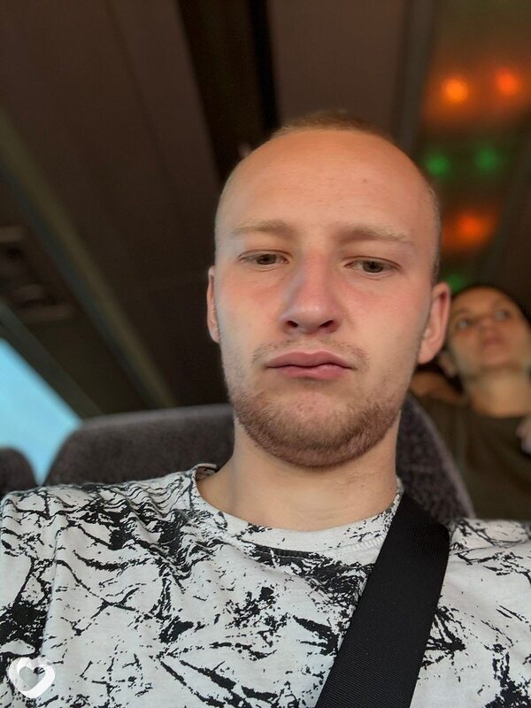 Егор, 31, Прокопьевске — анкета №1156361