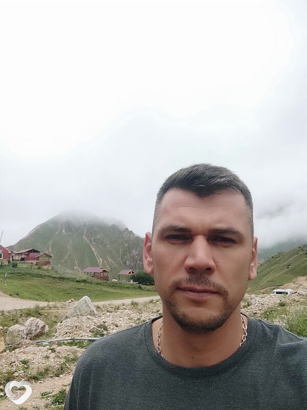 Alexander, 38, Баку — анкета №1156364