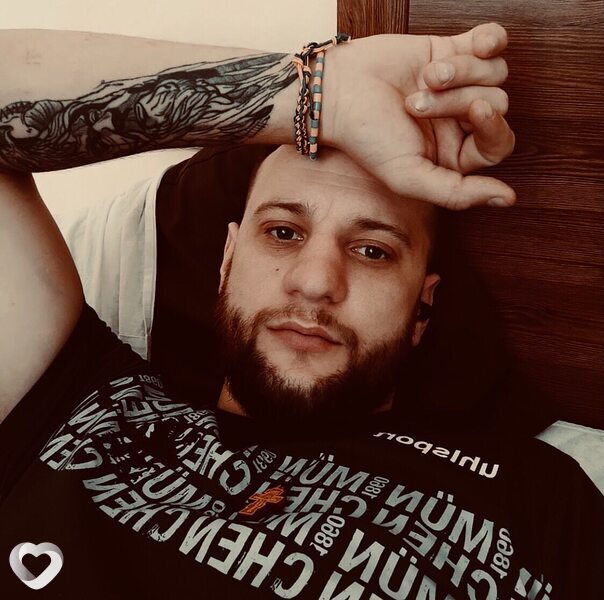 Діма, 32, Сумах — анкета №1156417