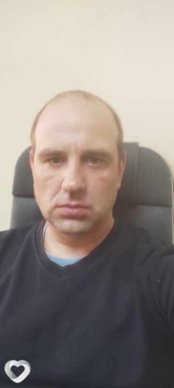 Дмитрий, Междуреченский