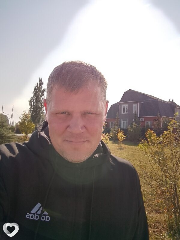 Александр, 38, Сухое Логе — анкета №1156434