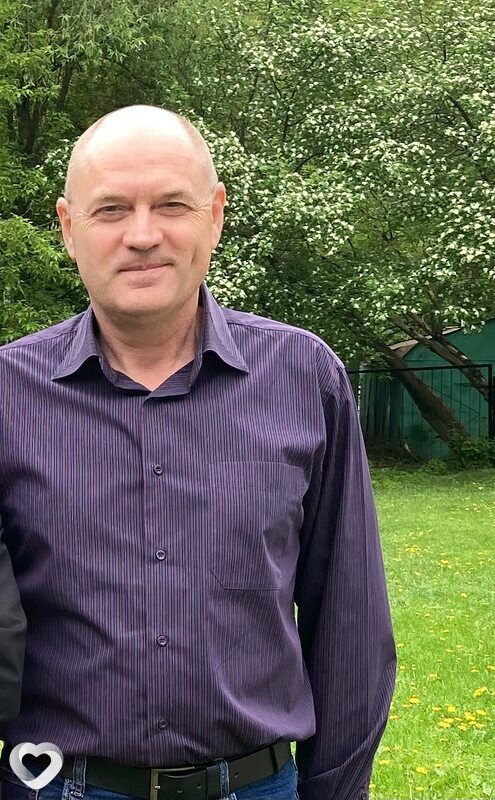 Андрей, 55, Долгопрудном — анкета №1156438