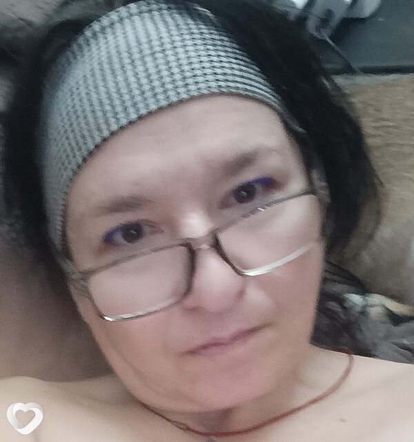 Светлана, 50, Новосибирске — анкета №1156439