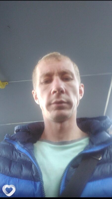 Сергей, 41, Бийске — анкета №1156372