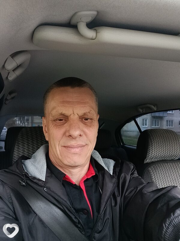 Евгений, 57, Каменске-Уральском — анкета №1156374