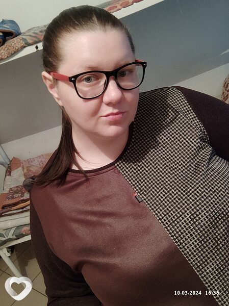 Юлия, 32, Ульяновске — анкета №1156381