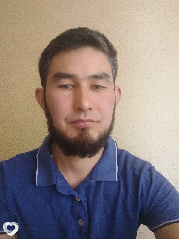 Тимур, 30, Москве — анкета №1156382