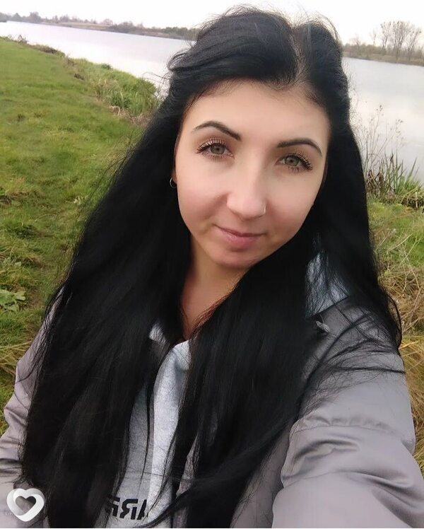 Нина, 31, Львове — анкета №1156388