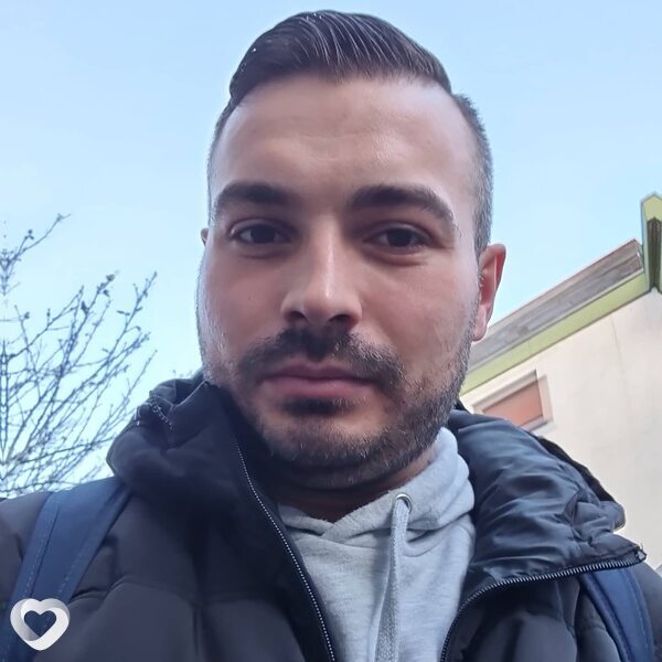 Андрей, 30, Твери — анкета №1156498