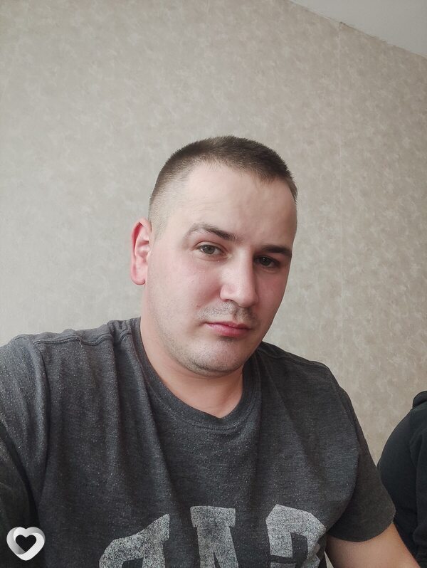 Константин, 29, Пинске — анкета №1156501