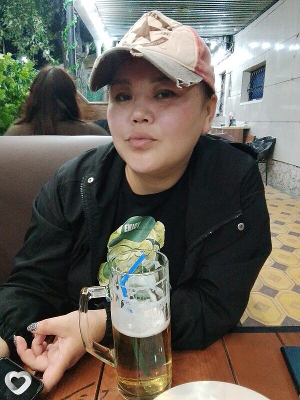 Аааа, 32, Кокшетау — анкета №1156503