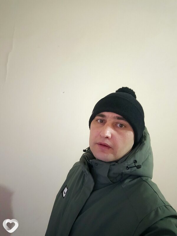 Александр, 40, Пензе — анкета №1156508