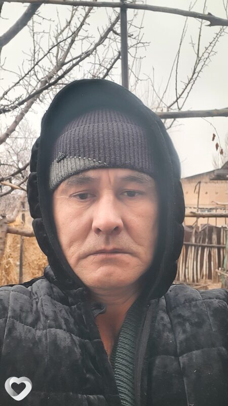 Сабит, Нукус