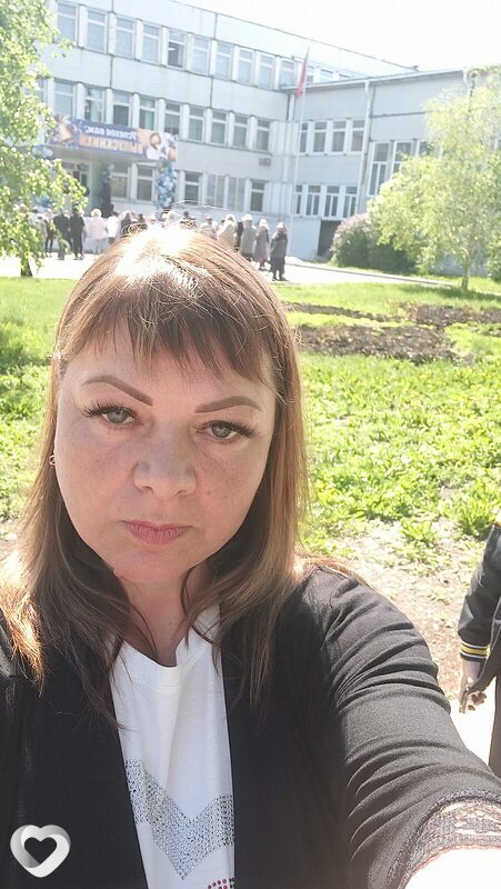 Лариса, 52, Саяногорске — анкета №1156449