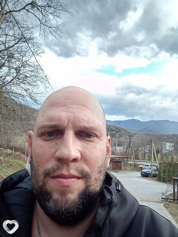 Вадим, 43, Астрахани — анкета №1156451