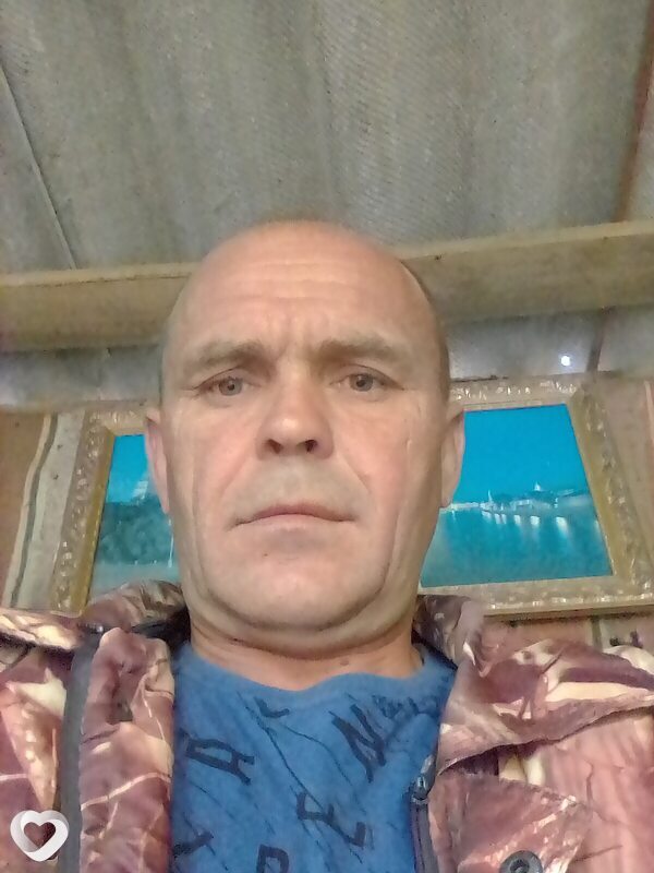 Николай, 47, Павловск (Воронежская Обл) — анкета №1156455