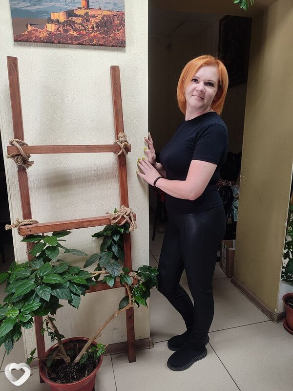 Светлана, 41, Нижнем Тагиле — анкета №1156458