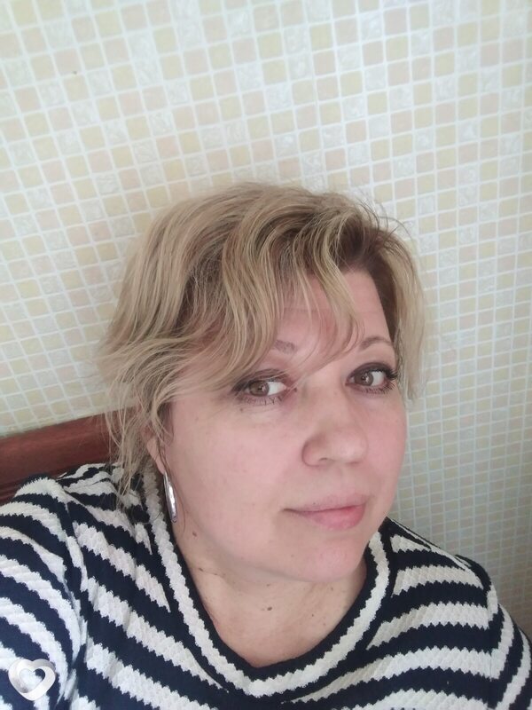 Виктория, 43, Балашихе — анкета №1156521