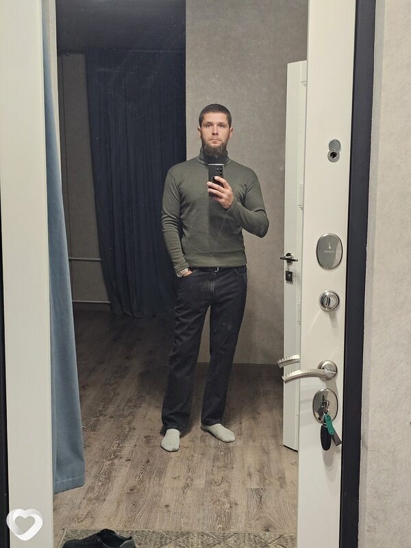 Александр, 30, Москве — анкета №1156621