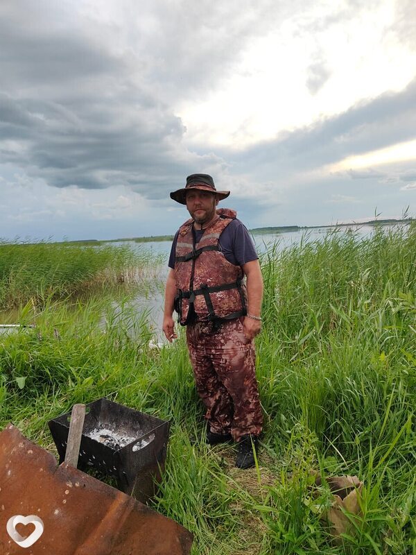 Евгений, 41, Петропавловске — анкета №1156623